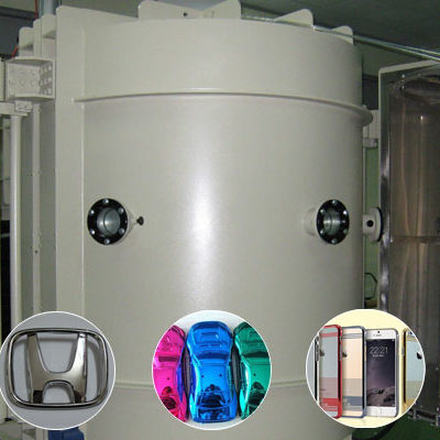 Laptop Panel Spray Painting Machine - Robotic Paint Group Ltd