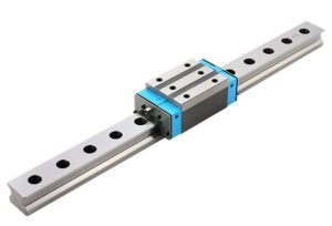 THK linear guide