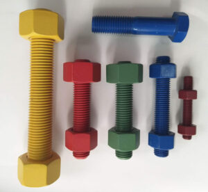 teflon coating
