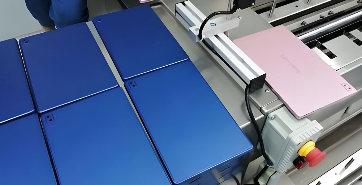 laptop panel painting