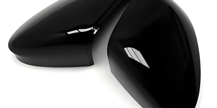 Piano Black Coating Application Guidance