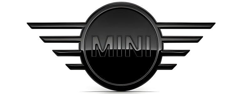 piano black painting sign